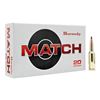 Image 1 : HRNDY 6MM ARC 108GR ELD-M - 100 Rounds
