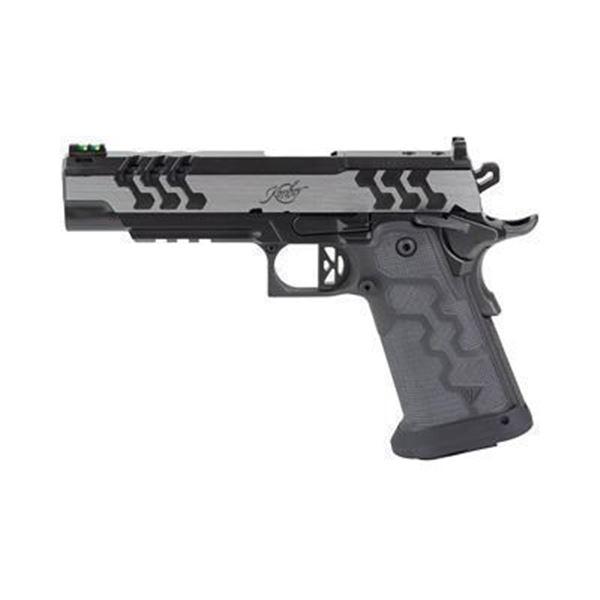 KIMBER 2K11 ECLIPSE 9MM OR 20RD SLVR