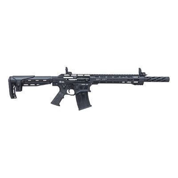 CITADEL BOSS-30 12/18.75" 5RD BLK