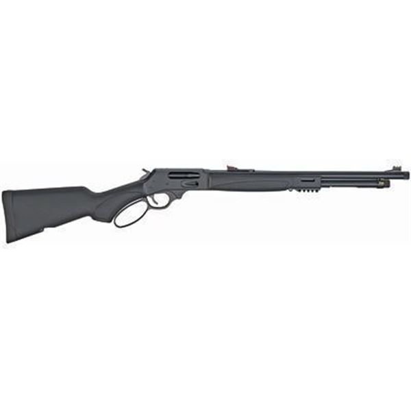 HENRY LEVER ACTION X MODEL 45-70