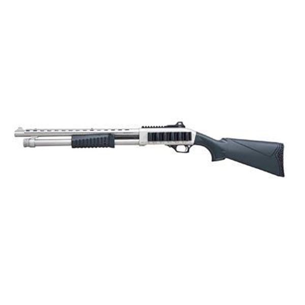 CITADEL MARINER 12/18.5" 4RD NKL/SYN