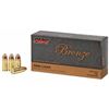 Image 1 : PMC BRNZ 9MM 124GR FMJ - 400 Rounds