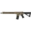 Image 1 : DBF DB15 5.56 16" MLOK 30RD SMK BRZ
