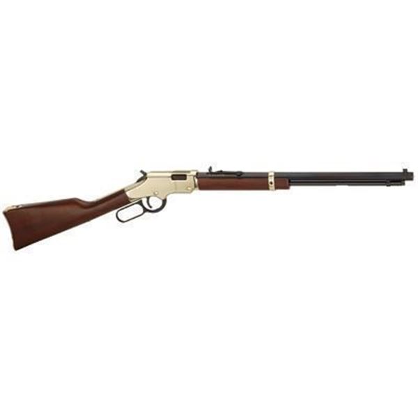HENRY GOLDEN BOY 22WMR 20.5"