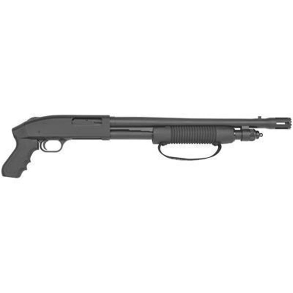 MSBRG 590 CRUISER 12/18.5 PG 5RD