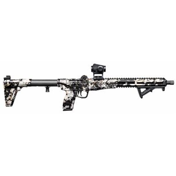 KELTEC S2K DFNDR 10MM 15RD GLK20 SKY