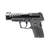 Image 1 : KELTEC P15 9MM 4" 10RD BLK CA