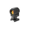 Image 1 : H-SUN SCRS RED MRS SOLAR BLK