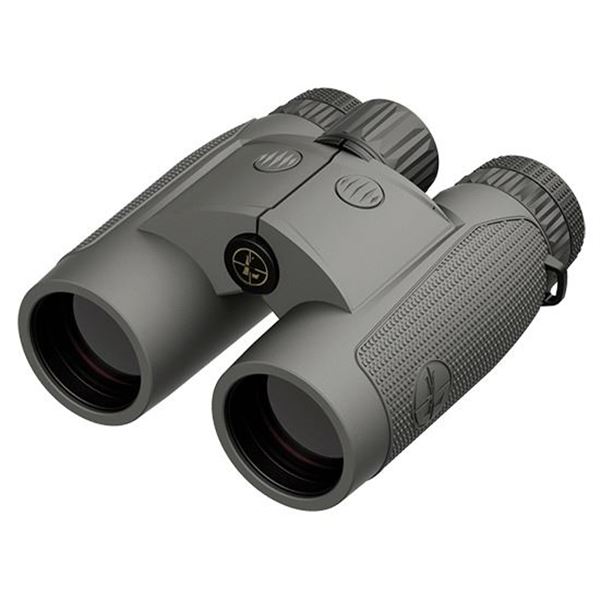 LEU BX4 RANGE HD TBR/W 10X42 SHADOW GRAY