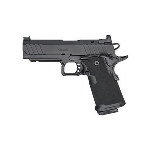 SPRGFLD 9MM PRODIGY 4.25" AOS 10RD