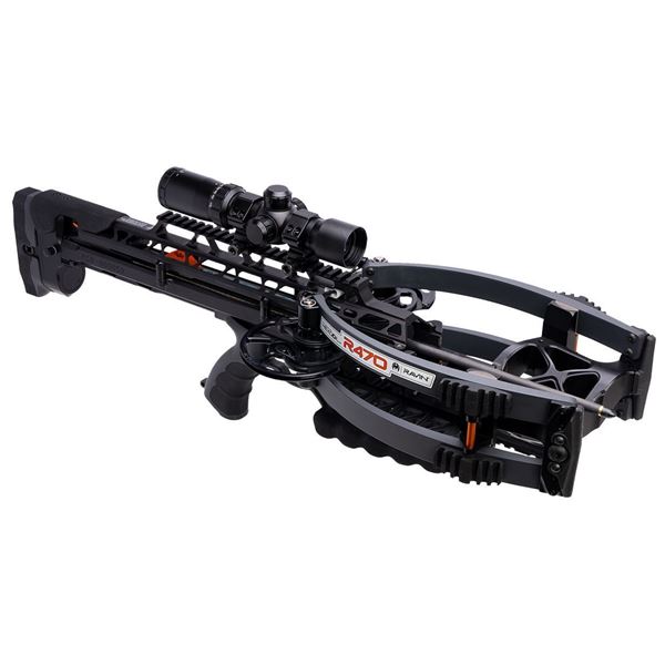 RAVIN CROSSBOW R470