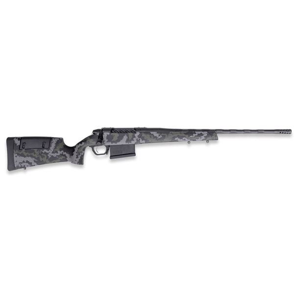 WBY 307 RANGE XP 2 6.5CREED 20" BRAKE
