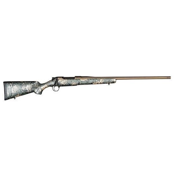 CHRIS MESA FFT 300PRC 22" GRN/BLK/TAN