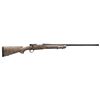 Image 1 : WIN 70 LONG RANGE MB 6.5CR 24" FLTD TAN 4RD