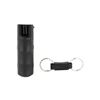 Image 1 : SABRE BLACK HARDCASE SPRAY CLAM