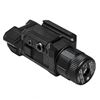 Image 1 : VISM Pistol Green Laser w/Strobe