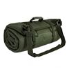 Image 1 : VISM Roll Up Shooting Mat - Green