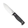Image 1 : CobraTec Carbon Fiber CTK-1 double action OTF Knife.  The CTK-1 is one of the best out the front kni