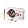 Image 1 : HRNDY 308WIN 168GR ELD-M - 60 Rounds
