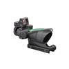Image 1 : TRIJICON ACOG 4X32/RMR T2 PKG GRN CHEV 223 DUAL