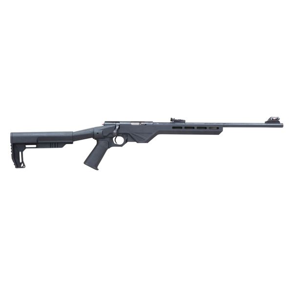 CITADEL TRAKR 22LR 18" BLT 10RD