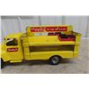 Image 7 : Buddy L Coca Cola Delivery Truck Pressed Steel 1950s or 1960s 14 1/2"