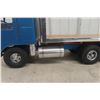 Image 3 : Fred + Hampson Smith Miller Kenworth Flatbed Truck w/ Metal Pup Trailer 1970s 37" Long No 1200 of 1