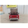 Image 7 : Structo Farms Pressed Steel Truck 21" 1950s or 1960s
