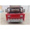 Image 8 : Structo Farms Pressed Steel Truck 21" 1950s or 1960s