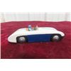 Image 3 : Dinky No 133 Cunningham C-5R Race Car 1955 to 1960 1/43 Scale