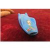 Image 2 : Corgi No 153 Proteus Campbell Bluebird Land Speed Record Car 1960 1/43 Scale