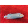 Image 5 : Corgi No 153 Proteus Campbell Bluebird Land Speed Record Car 1960 1/43 Scale