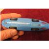 Image 6 : Corgi No 153 Proteus Campbell Bluebird Land Speed Record Car 1960 1/43 Scale
