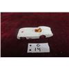 Image 1 : Dinky No 237 Mercedes Benz Race Car 1958 to 1964 1/43 Scale