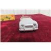 Image 3 : Dinky No 105 Triumph TR2 1957 to 1960 1/43 Scale in Box