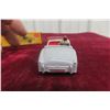 Image 5 : Dinky No 105 Triumph TR2 1957 to 1960 1/43 Scale in Box