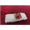 Image 6 : Dinky No 105 Triumph TR2 1957 to 1960 1/43 Scale in Box