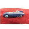 Image 1 : Dinky No 238 Jaguar Type D Race Car 1955 to 1957 1/43 Scale