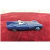Image 3 : Dinky No 238 Jaguar Type D Race Car 1955 to 1957 1/43 Scale