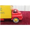 Image 2 : Dinky No 923 Big Bedford Van Heinz Advertising 1955 1/43 Scale