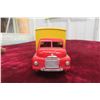 Image 4 : Dinky No 923 Big Bedford Van Heinz Advertising 1955 1/43 Scale