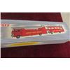 Image 12 : Dinky Supertoys No 983 Car Carrier and Trailer 1958 to 1963 1/43 Scale in Box