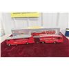 Image 1 : Dinky Supertoys No 983 Car Carrier and Trailer 1958 to 1963 1/43 Scale in Box