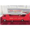Image 2 : Dinky Supertoys No 983 Car Carrier and Trailer 1958 to 1963 1/43 Scale in Box