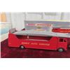 Image 5 : Dinky Supertoys No 983 Car Carrier and Trailer 1958 to 1963 1/43 Scale in Box