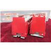 Image 7 : Dinky Supertoys No 983 Car Carrier and Trailer 1958 to 1963 1/43 Scale in Box