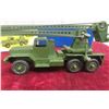 Image 3 : Dinky Supertoys No 667 Missile Servicing Platform Vehicle 1960 to 1964 1/43 Scale in Box