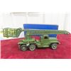 Image 5 : Dinky Supertoys No 667 Missile Servicing Platform Vehicle 1960 to 1964 1/43 Scale in Box