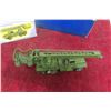 Image 8 : Dinky Supertoys No 667 Missile Servicing Platform Vehicle 1960 to 1964 1/43 Scale in Box