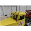Image 13 : Custom Smith Miller Ltd Mic Steel Truss Hauling Truck and Trailer 35" Long Plux Extra for Truck Vin